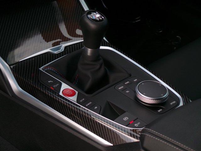 Used 2025 BMW M2 Base
