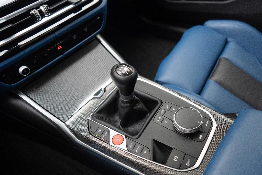 Used 2023 BMW M3 Base
