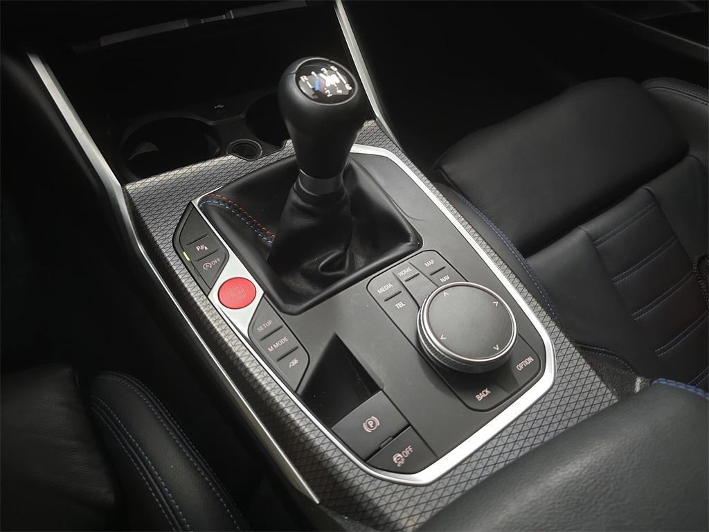 Used 2024 BMW M2 Base
