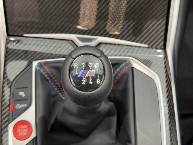 Used 2025 BMW M2 Base