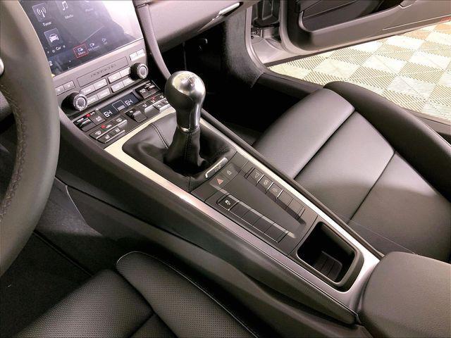 Used 2025 Porsche 718 Cayman