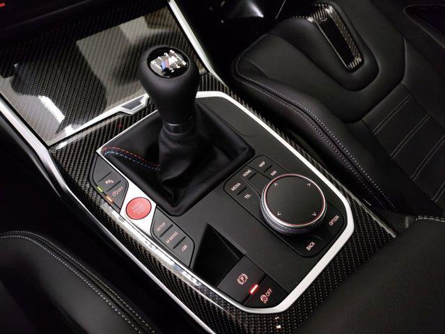 New 2026 BMW M2 Base