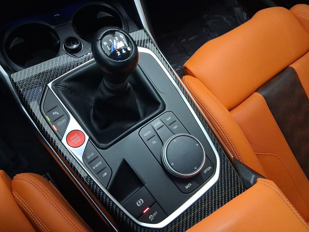 Used 2023 BMW M3 Base