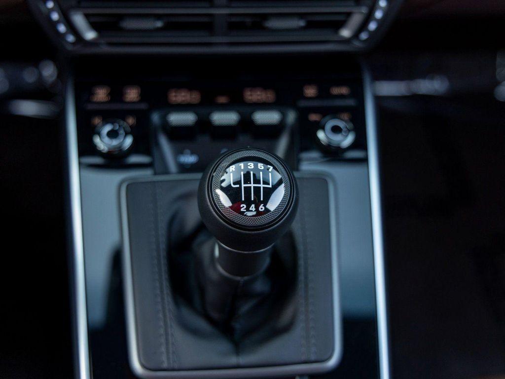 Certified 2024 Porsche 911 911 Carrera S