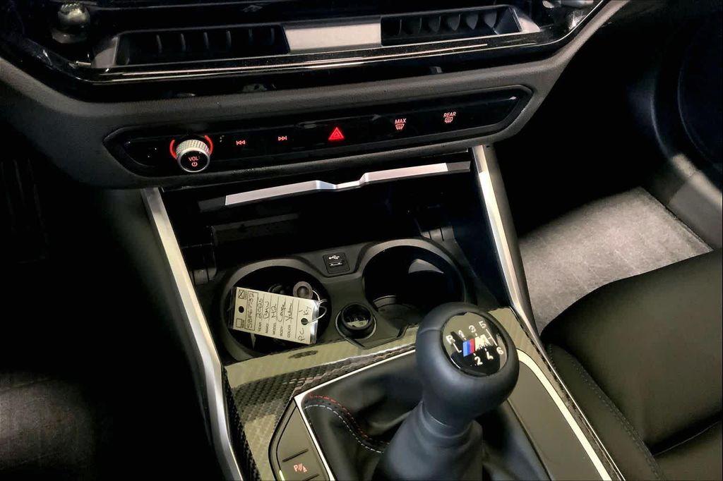 Used 2025 BMW M2