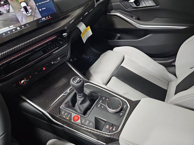 New 2026 BMW M3 Base