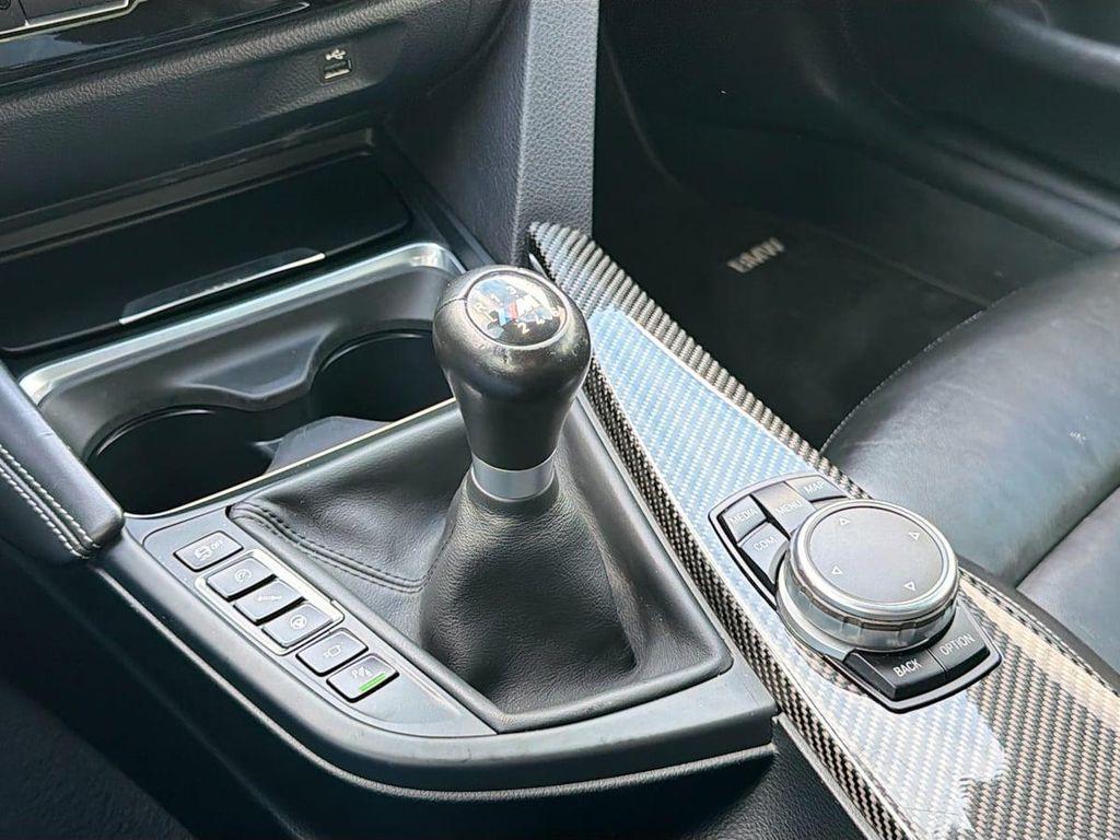 Used 2017 BMW M4 Base