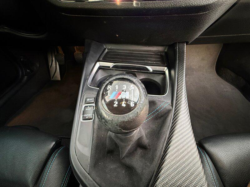 Used 2018 BMW M2 Base