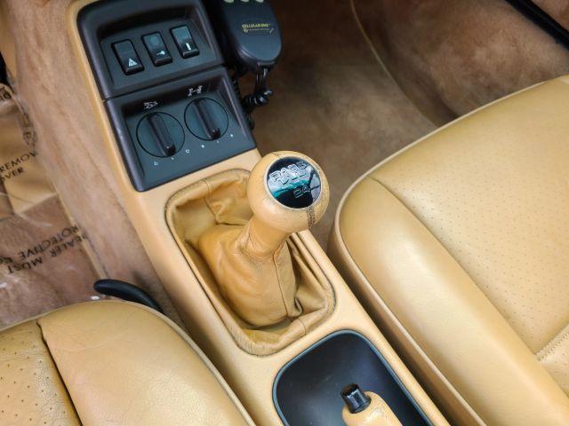 Used 1991 Porsche 911 Carrera 4