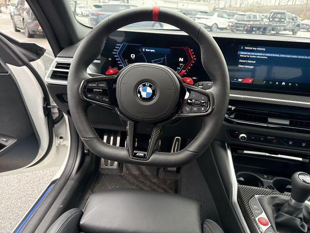Used 2025 BMW M2 Base