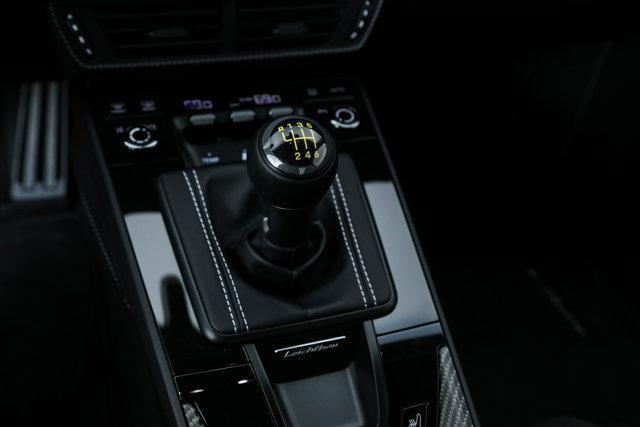 Used 2026 Porsche 911 GT3 w/Touring Package