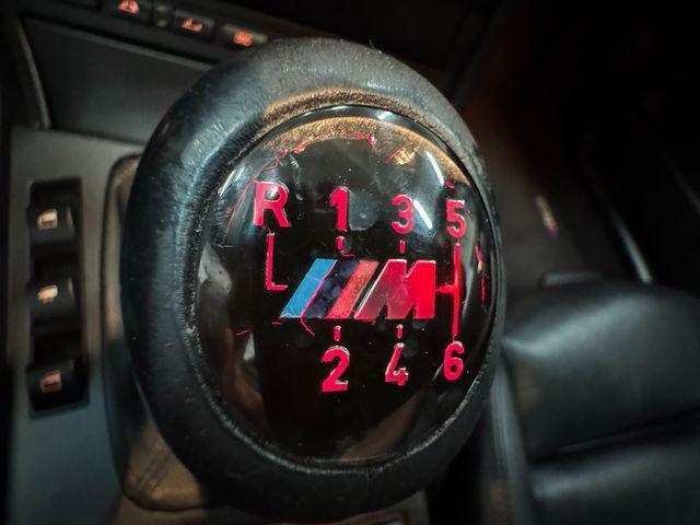 Used 2004 BMW M3 Base