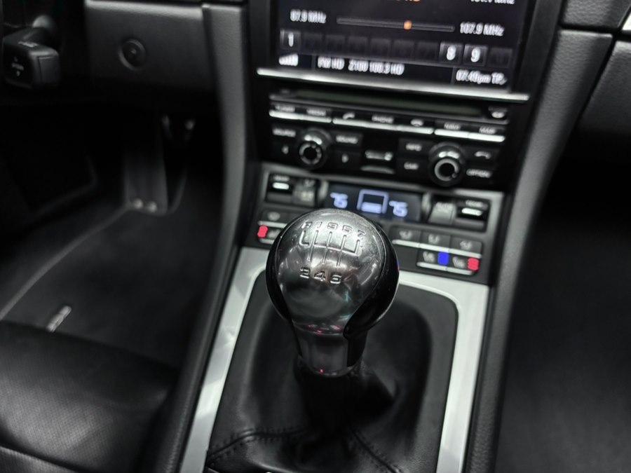 Used 2012 Porsche 911 Carrera