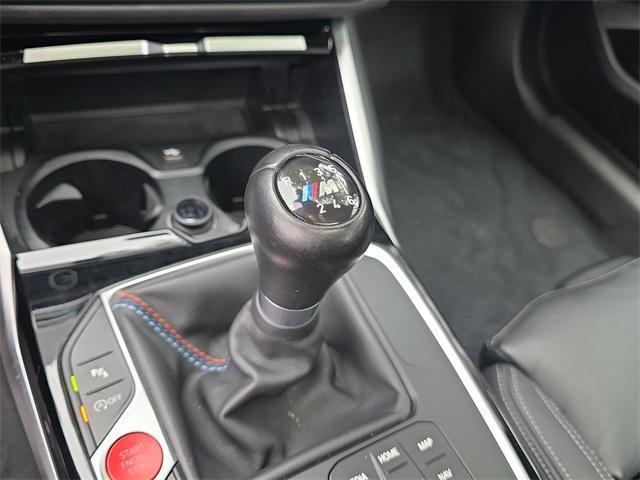 Used 2024 BMW M2 Base