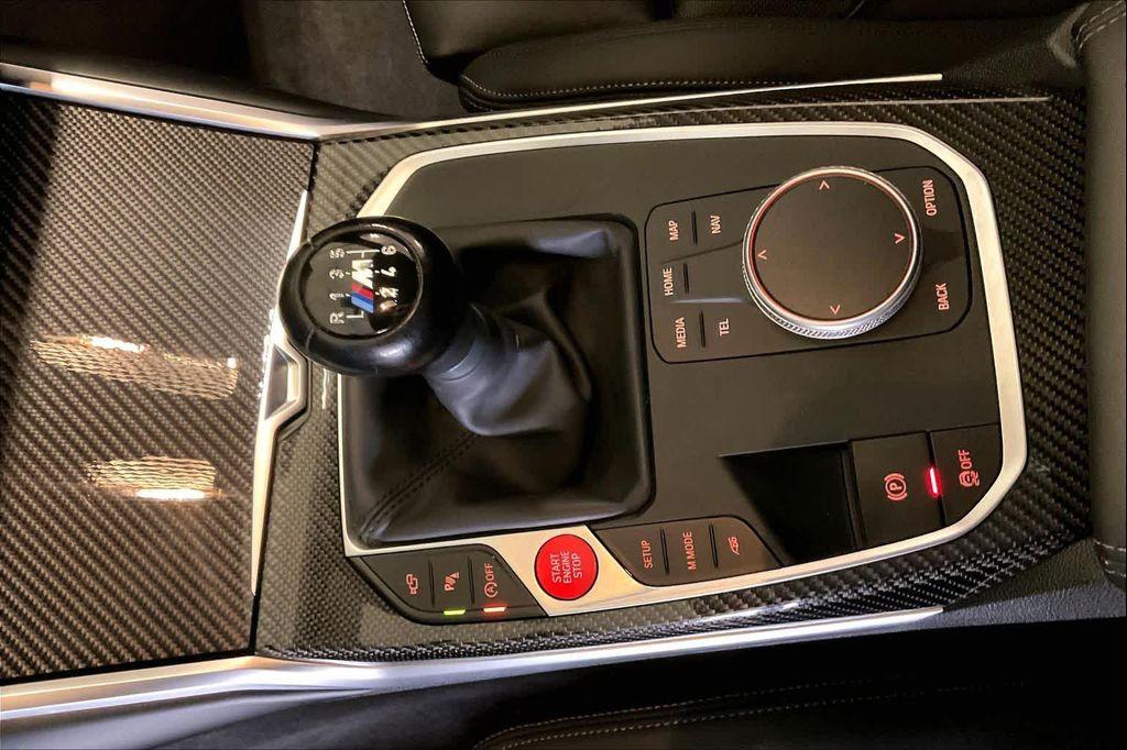 Used 2023 BMW M3 Sedan
