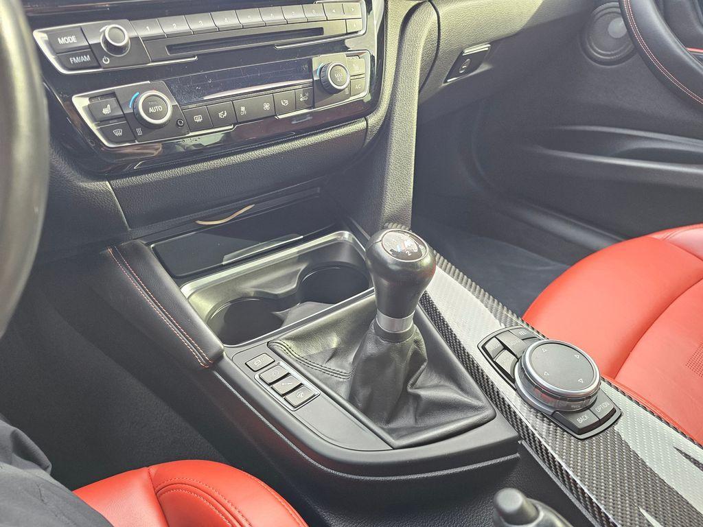 Used 2016 BMW M3 Base