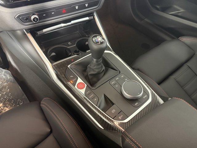 New 2026 BMW M2 Base