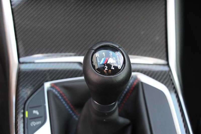 Used 2024 BMW M2