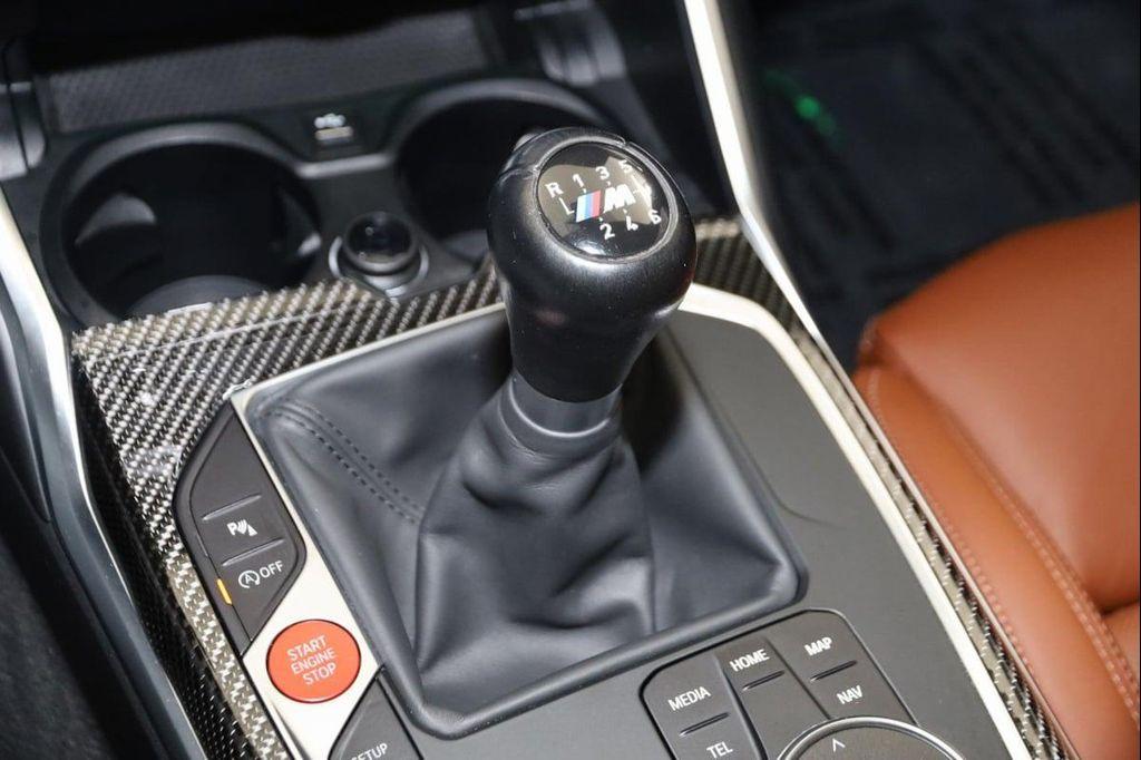 Used 2023 BMW M3 Sedan