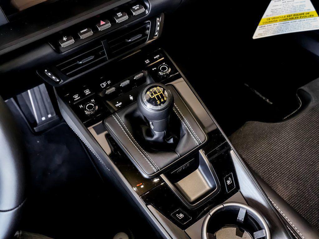 Used 2026 Porsche 911 GT3