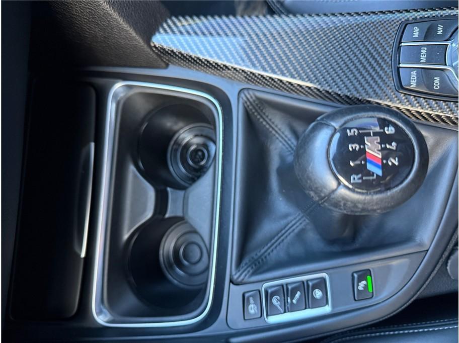 Used 2018 BMW M3 Base