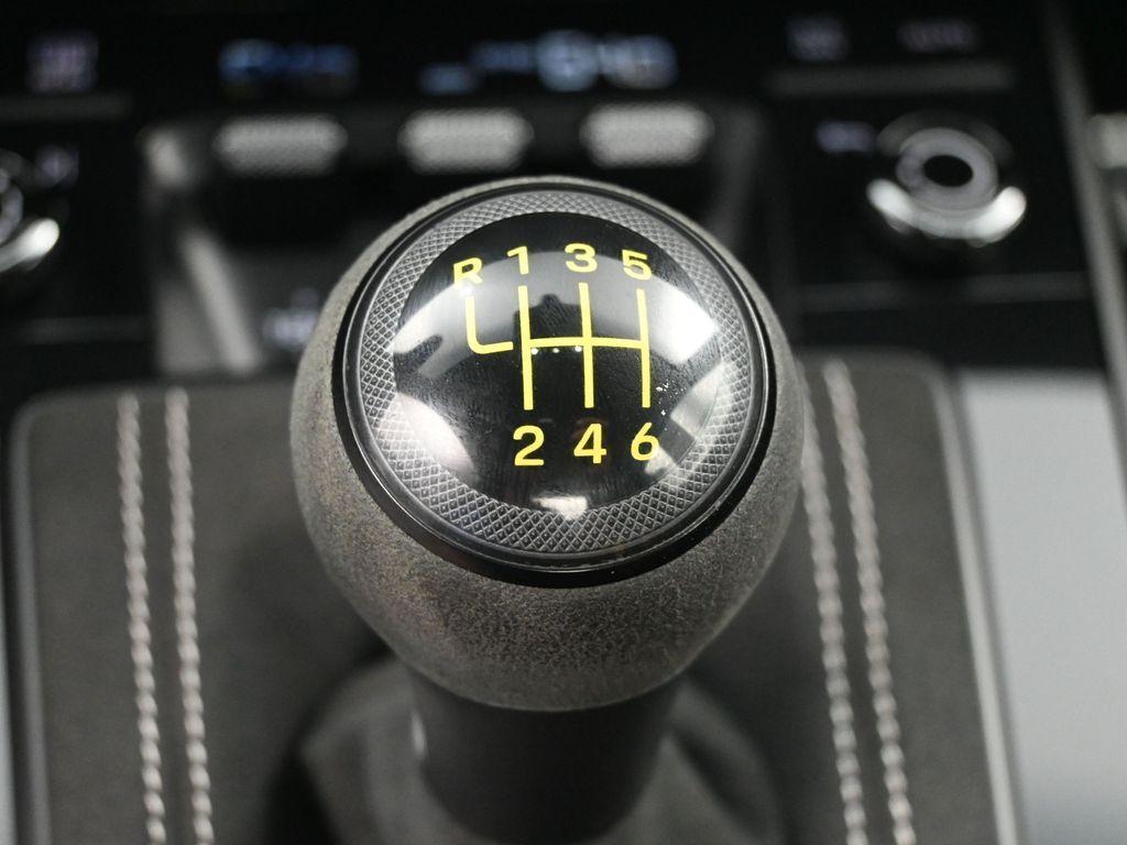 Certified 2022 Porsche 911 GT3