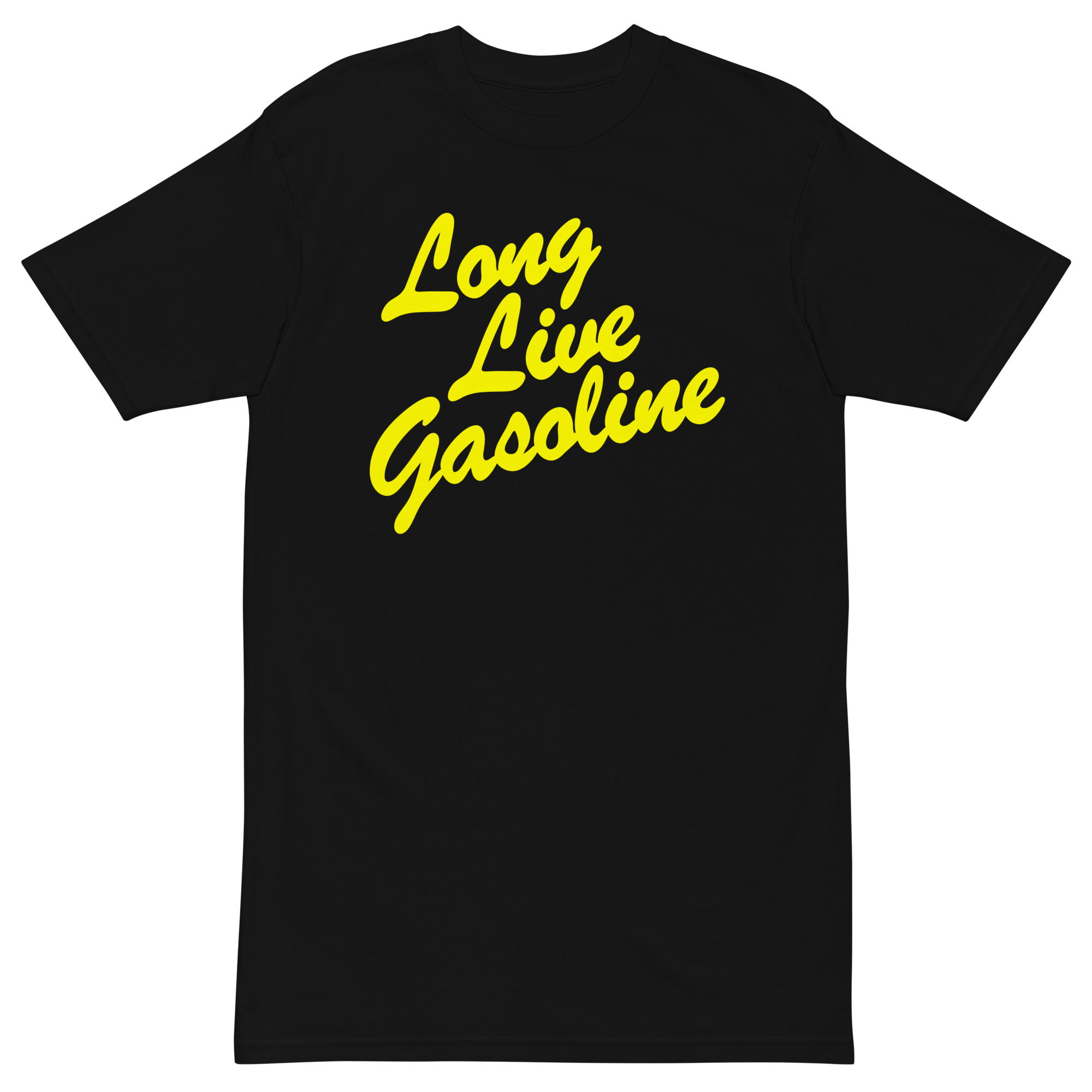 正規品 Glogang Gasolines グラフィックTシャツ Glo Gang Font Logo 