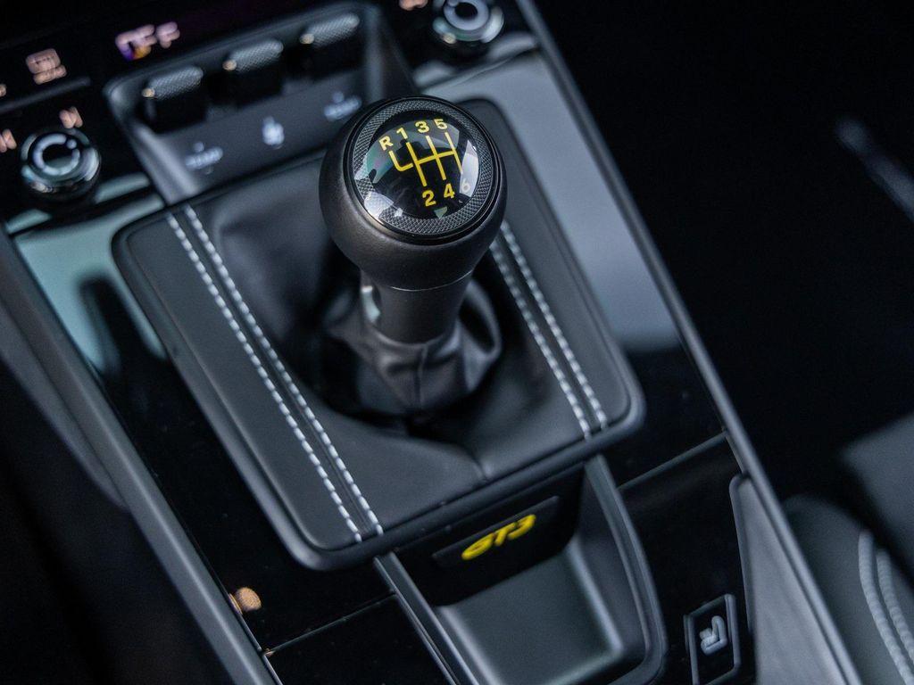 Certified 2026 Porsche 911 GT3