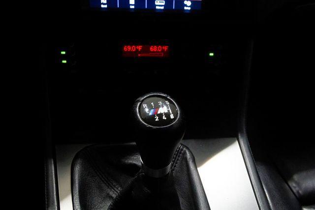 Used 2002 BMW M5