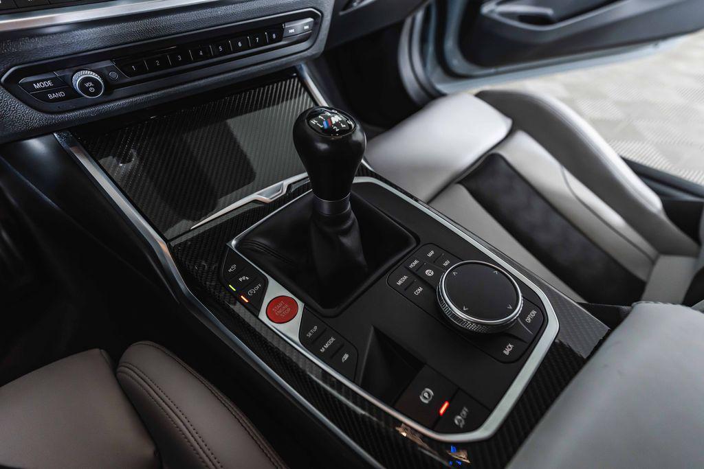 Used 2023 BMW M4 Base