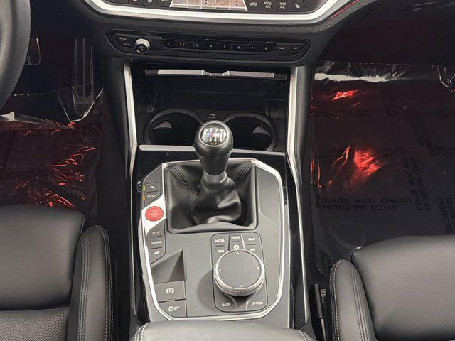 Used 2021 BMW M3 Base