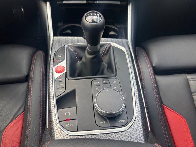 Used 2025 BMW M2 Base