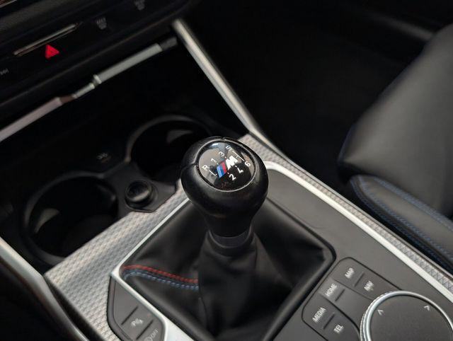 Used 2023 BMW M2 Base