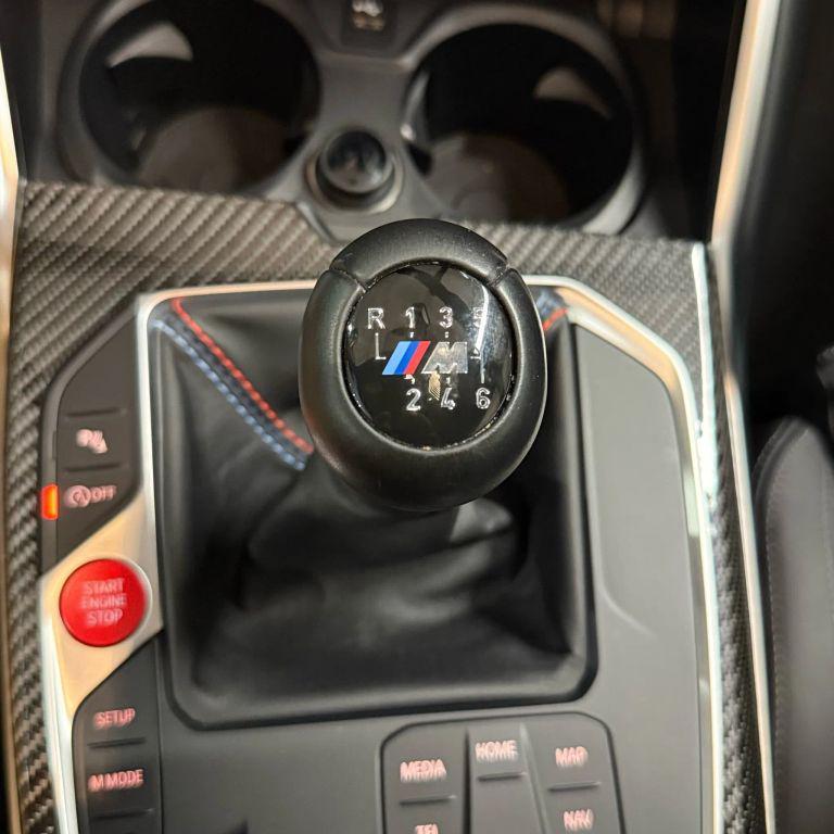 Used 2023 BMW M2 Coupe 2D