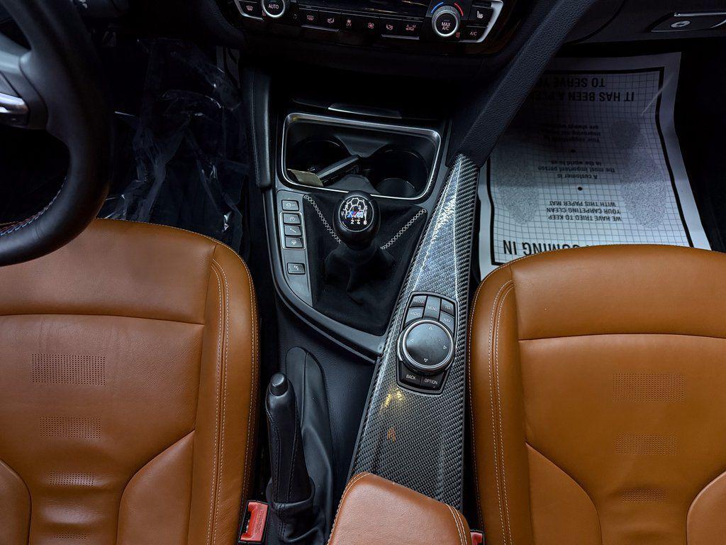 Used 2016 BMW M3 Base