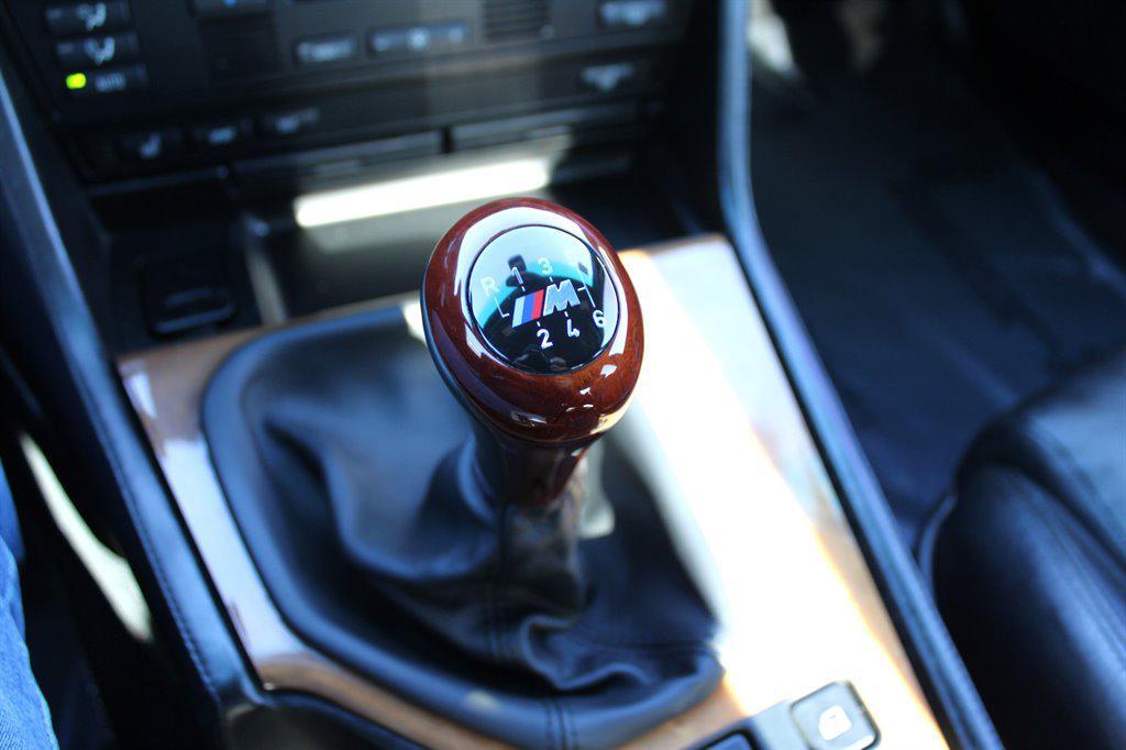 Used 2001 BMW M5 Base