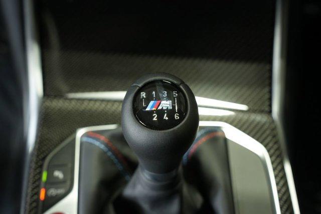 Used 2026 BMW M2 Base