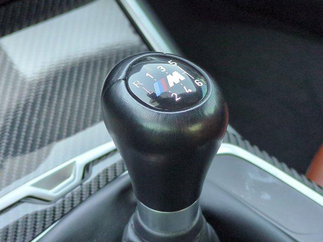 Used 2023 BMW M4 Base