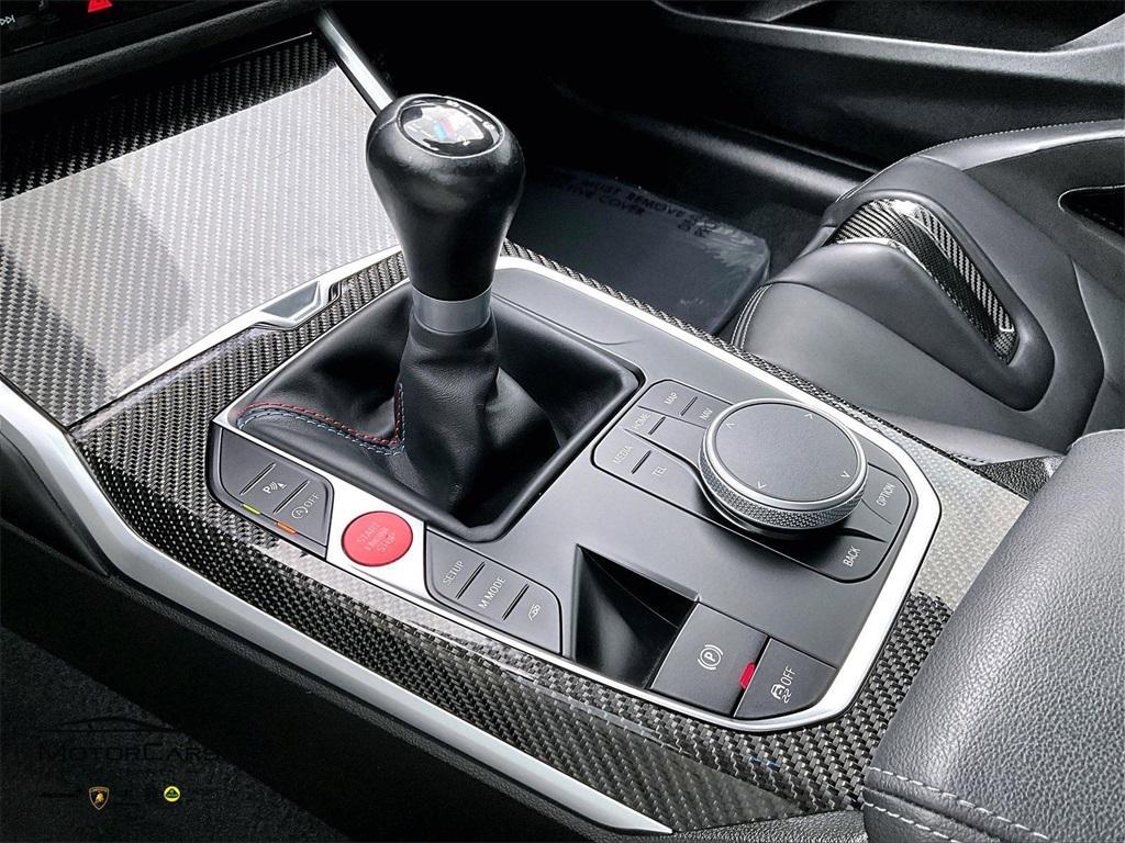Used 2023 BMW M2 ...Competition Package!!!