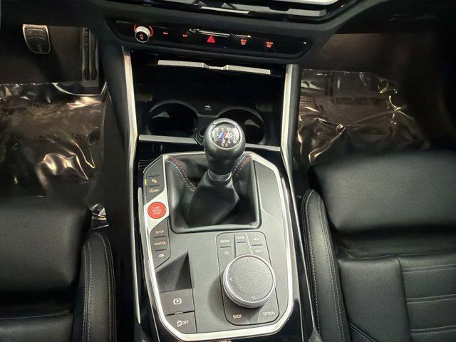 Used 2024 BMW M2 Base