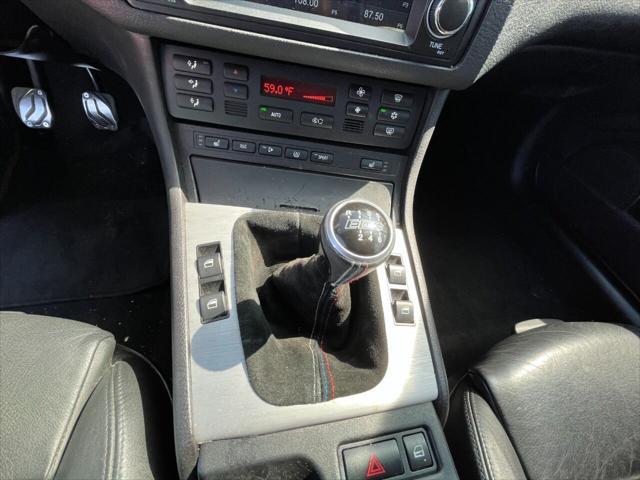 Used 2005 BMW M3 Base