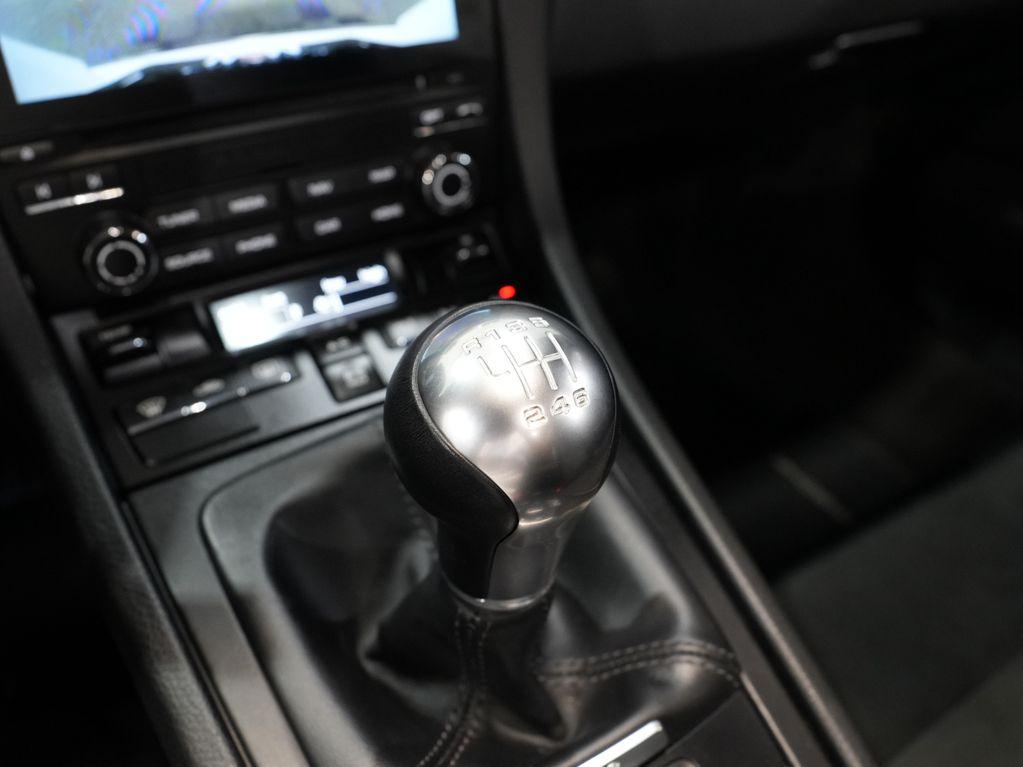Used 2021 Porsche 718 Spyder CONVERTIBLE 2D
