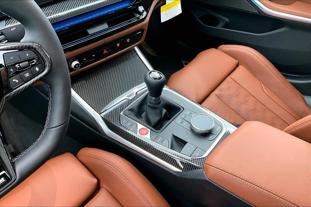 New 2026 BMW M3 Base