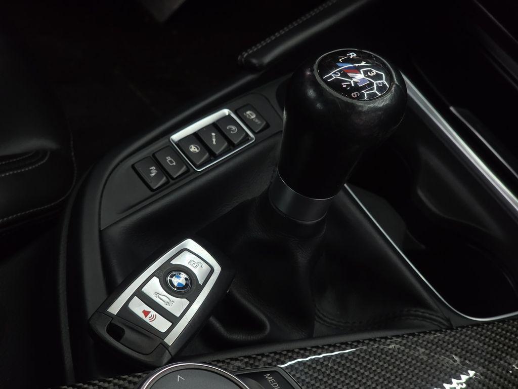 Used 2017 BMW M3 Base