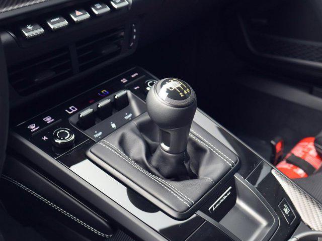 New 2026 Porsche 911 GT3 w/Touring Package