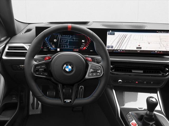 New 2026 BMW M4 Base
