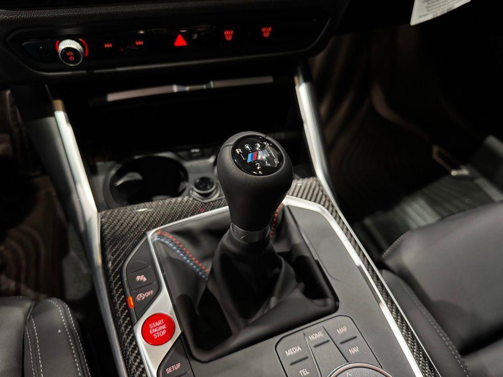 Used 2026 BMW M2 Base