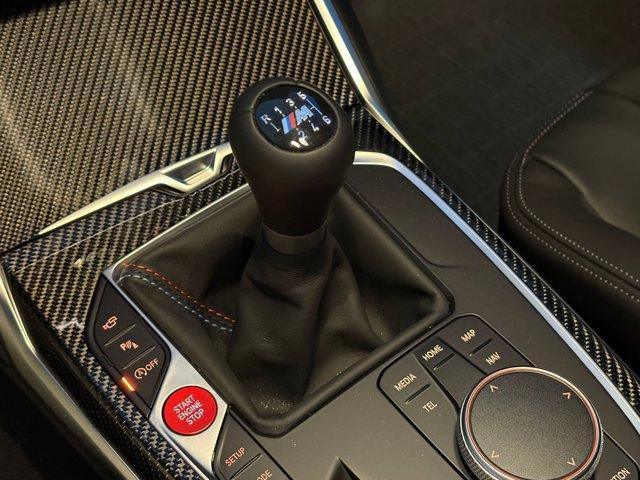Used 2026 BMW M3 Base