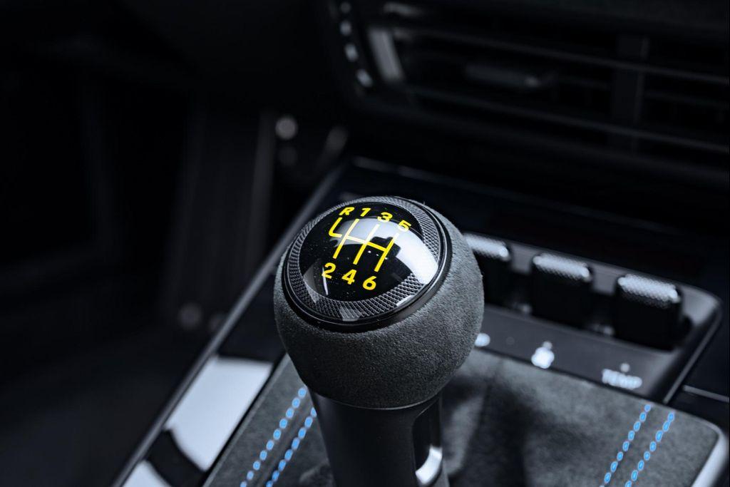 Used 2023 Porsche 911 GT3