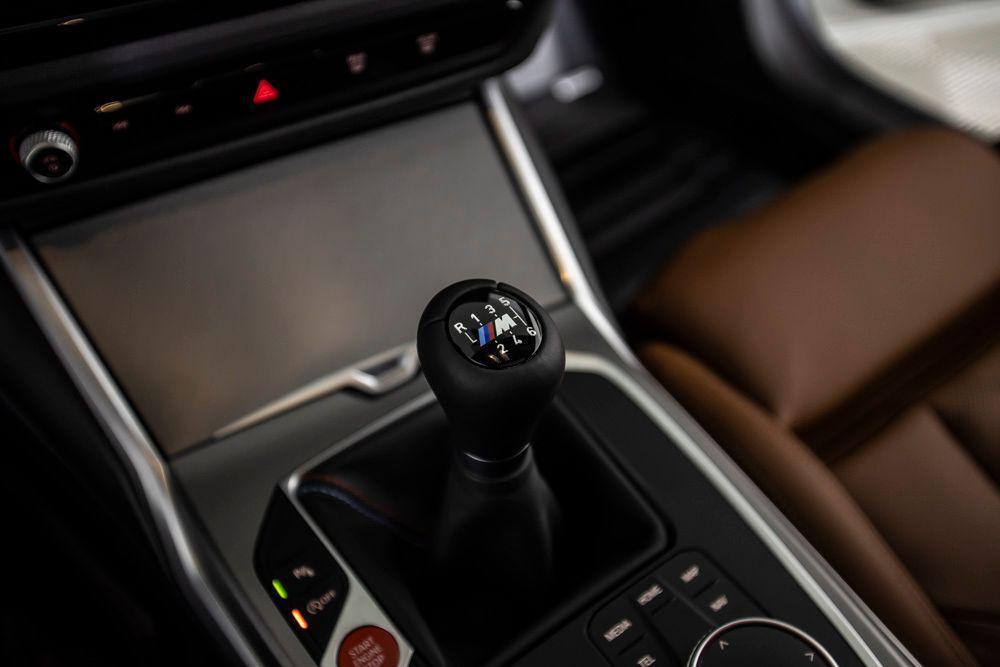 Used 2026 BMW M3 Base